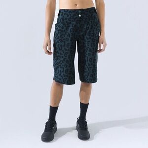 Wild Rye Frankie Bike Short